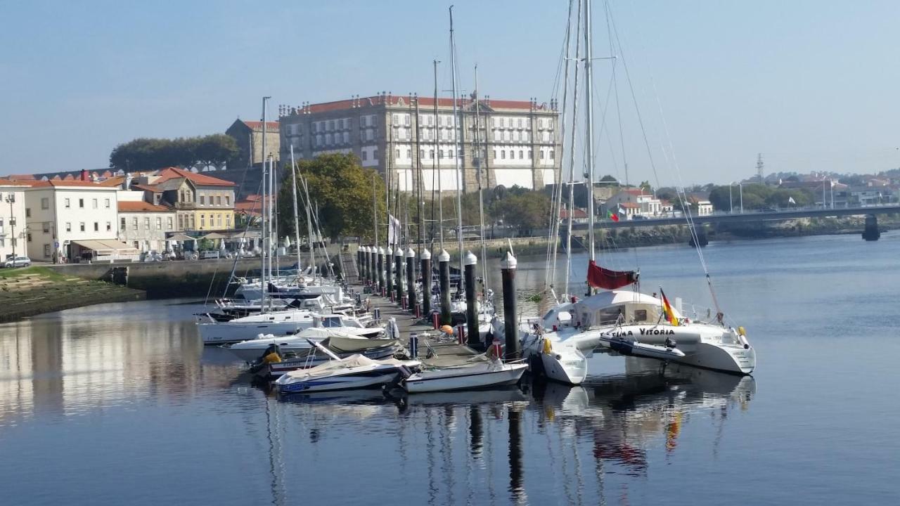 Areia Beach Guest House Вила ду Конде Екстериор снимка